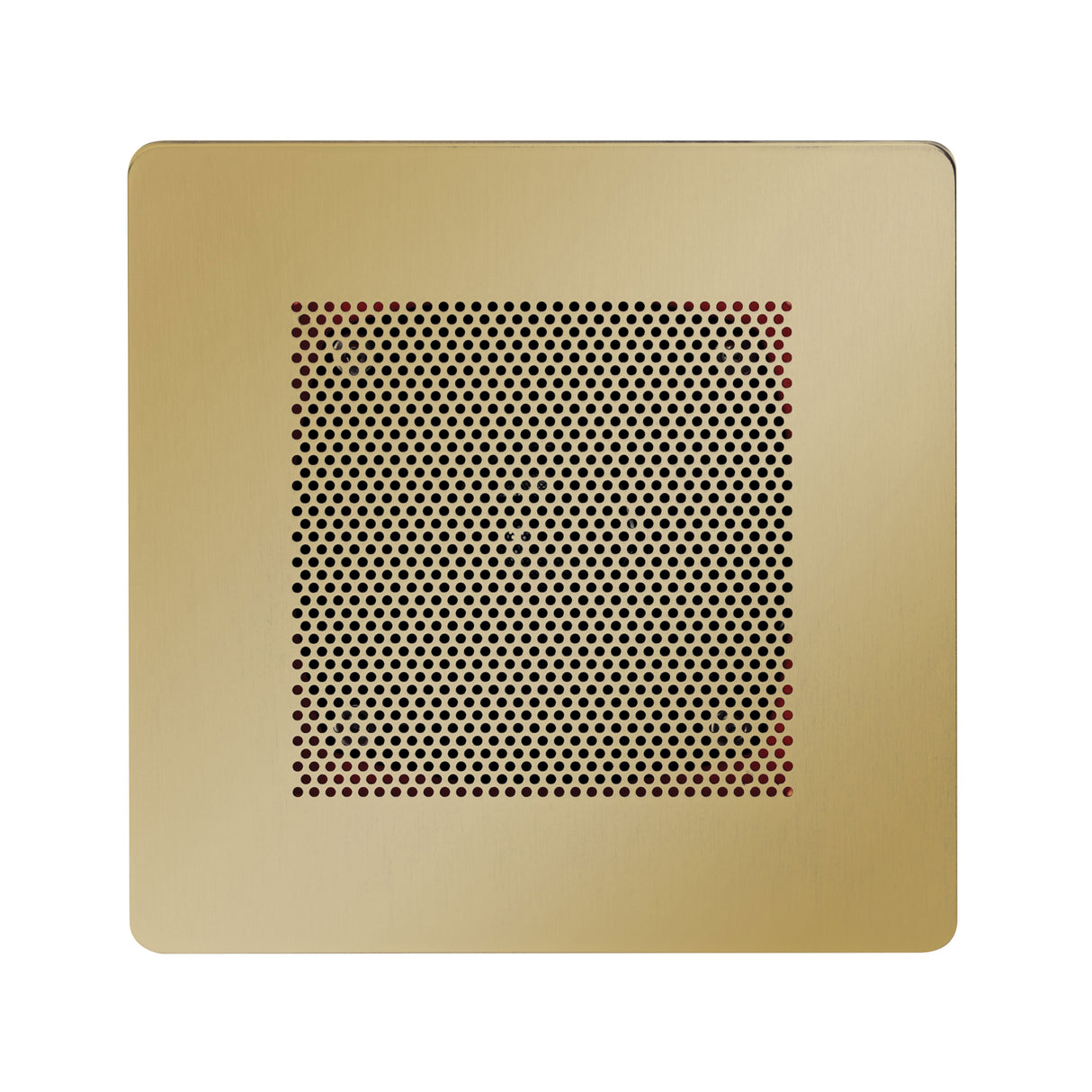 ThermaSol Self-Powered In-Shower Bluetooth Speaker