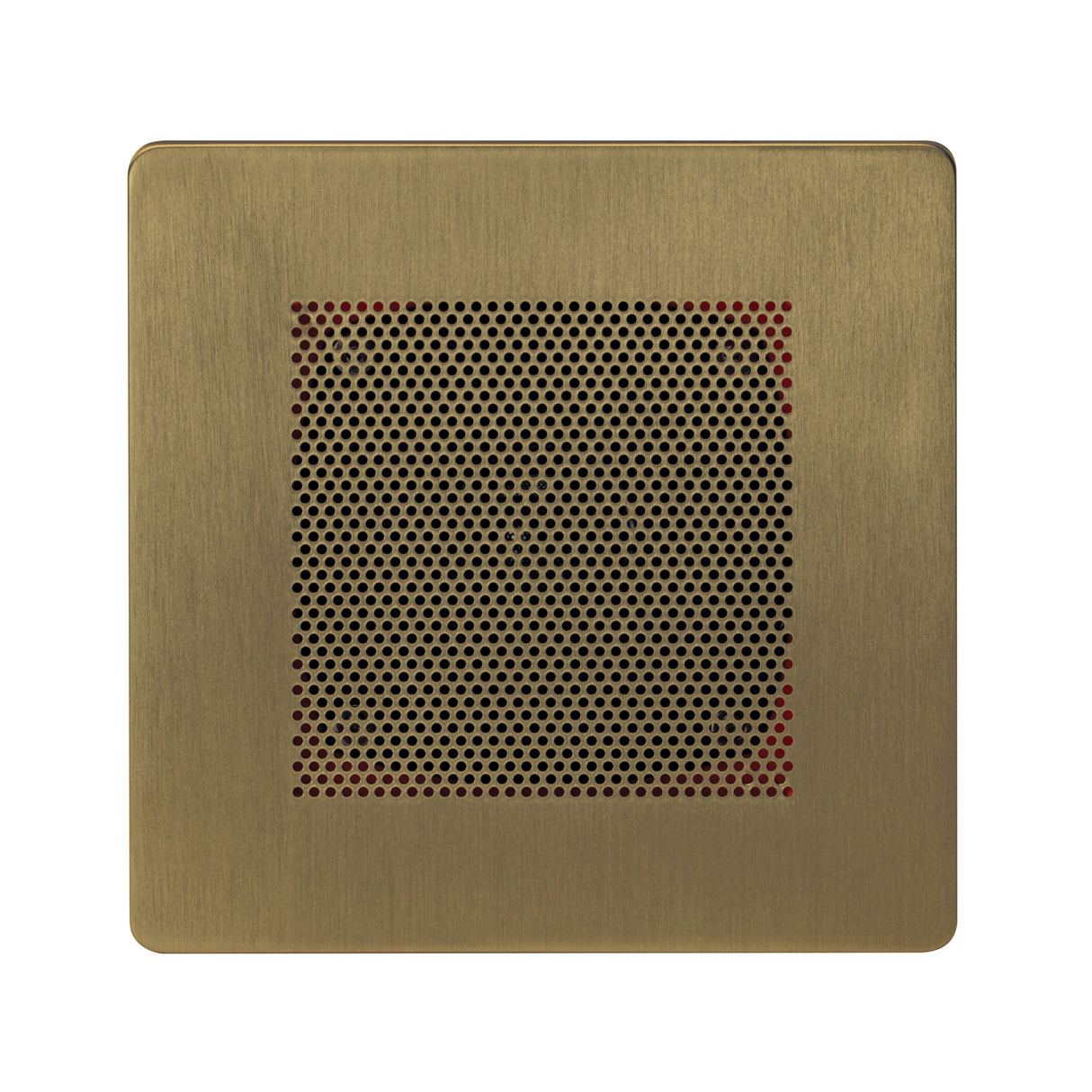 ThermaSol Self-Powered In-Shower Bluetooth Speaker