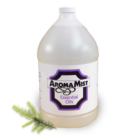 AromaMist Spruce Aroma Bath Oil