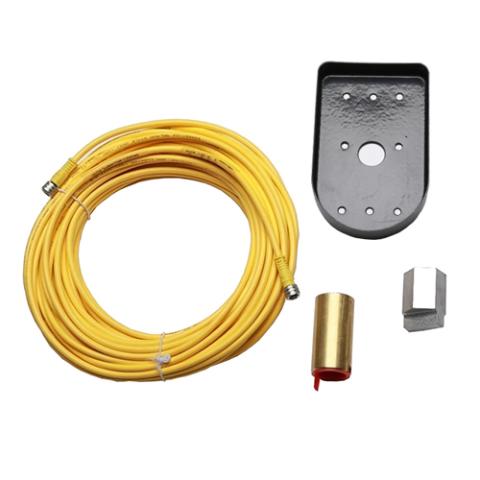 ThermaSol Rough in Kit for Signature Control Square