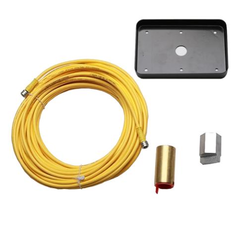 ThermaSol Rough in Kit for SignaTouch Control