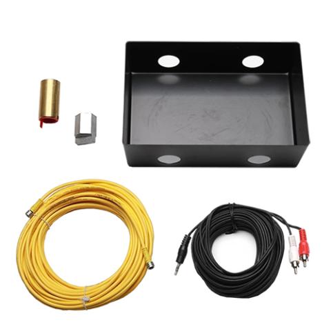 ThermaSol Rough in Kit for 10" ThermaTouch Control