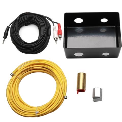 ThermaSol Rough in Kit for 7" ThermaTouch Control