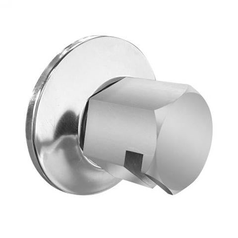ThermaSol Traditional Style Steam Head, 3/4" NPT