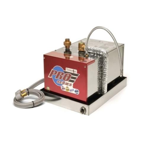 ThermaSol PRO Series Steam Generator Drain Pan 01-8406-1