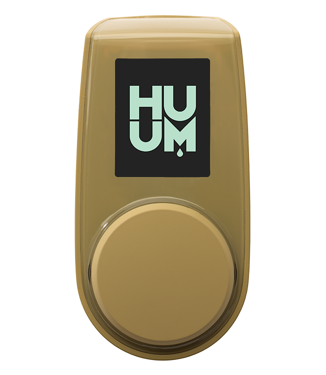 HUUM UKU Replacement Control Panel