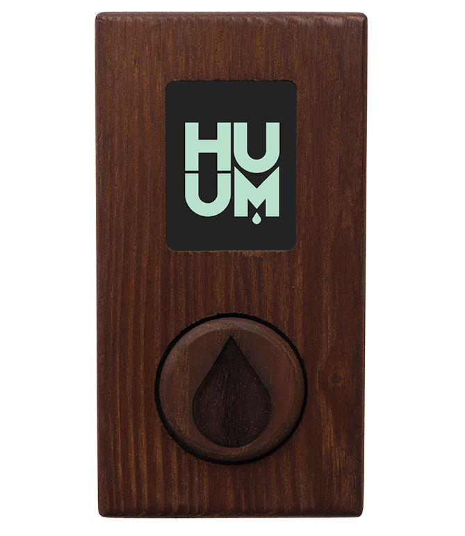 HUUM UKU Replacement Control Panel