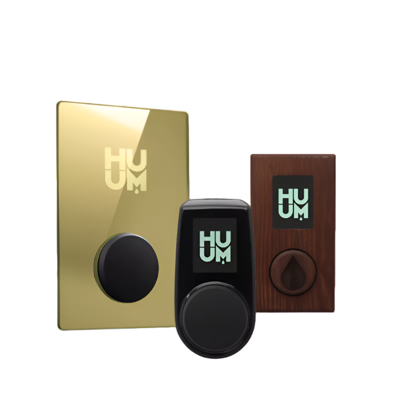 HUUM UKU Wi-Fi Sauna Control