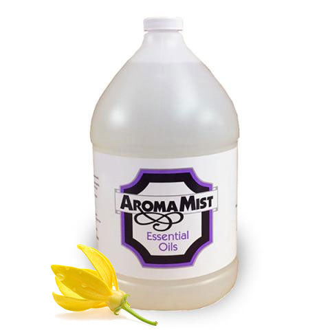 AromaMist Ylang Ylang Aroma Bath Oil