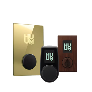 Sauna Controls
