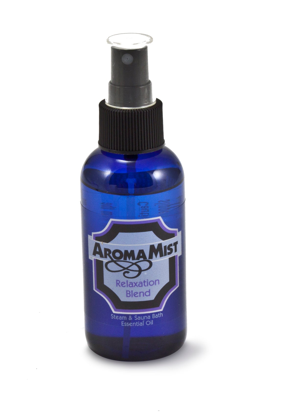 AromaMist Relaxation Aroma Bath Oil Blend