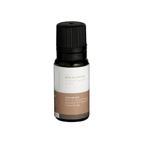 Mr Steam Essential Aroma Oil - 10 ml
