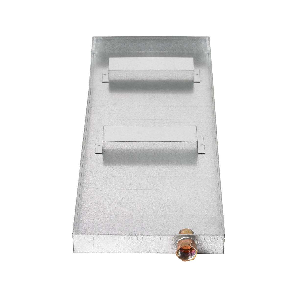 Mr.Steam MS/Super Series Steam Shower Generator Condensation Pan
