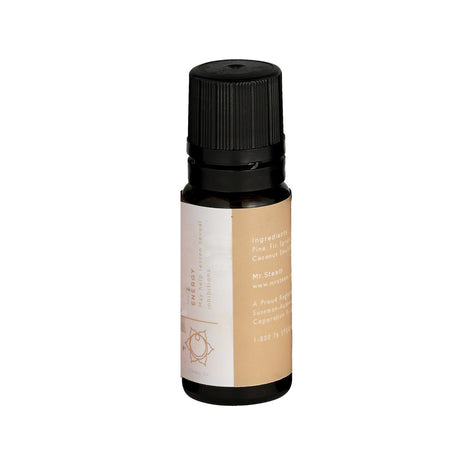 Mr.Steam Chakra Aroma Oil - 10 mL