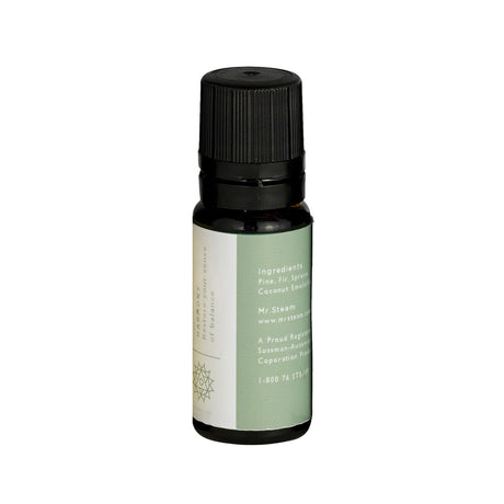Mr.Steam Chakra Aroma Oil - 10 mL