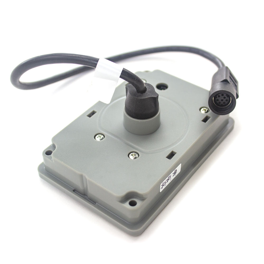 Mr.Steam iTempo Plus Electronic Assembly 104108iPLUS