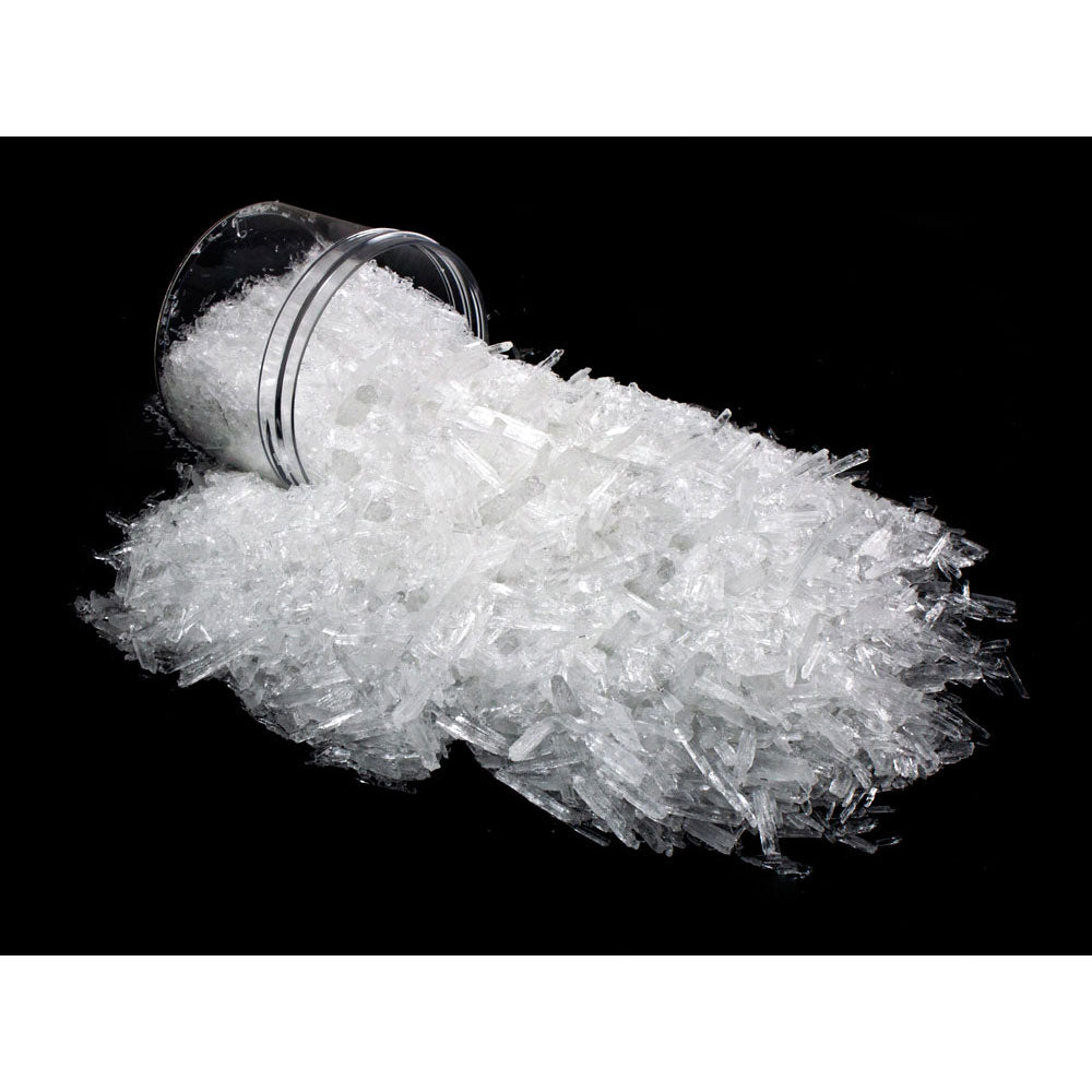 AromaMist Menthol Crystals, 1/2 Pound