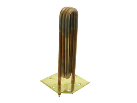 Mr.Steam MS 29091BMS Replacement Heating Element, 9kW 208V/1PH