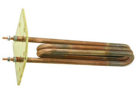 Mr.Steam MS 29091CMS Replacement Heating Element, 9kW 240V/1PH