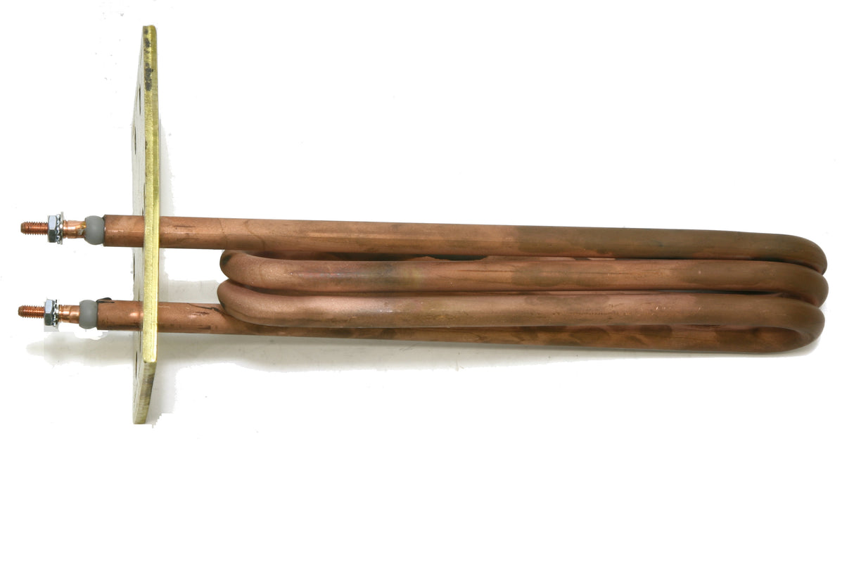 Mr.Steam MS 29093BMS Replacement Heating Element, 9kW 208V/3PH