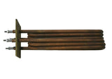 Mr.Steam MS 29151CMS Replacement Heating Element, 15kW 240V/1PH