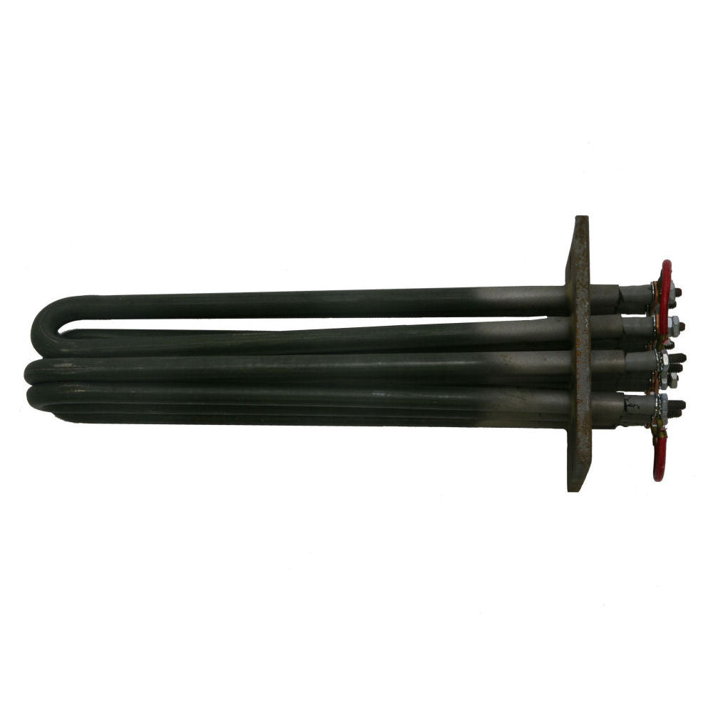 Mr.Steam CU 39121C Replacement Heating Element, 12kW 240V/1PH