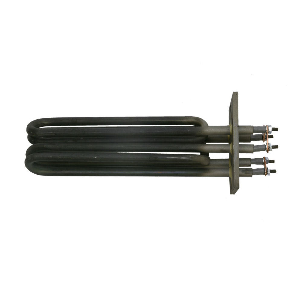 Mr.Steam CU 39123B Replacement Heating Element, 12kW 208V/3PH