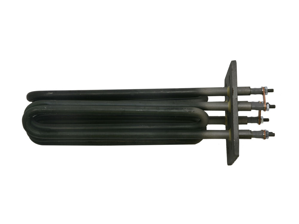 Mr.Steam CU 39123F Replacement Heating Element, 12kW 480V/3PH