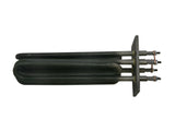 Mr.Steam CU 39123F Replacement Heating Element, 12kW 480V/3PH