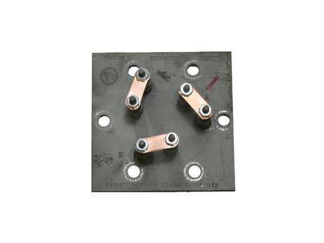 Mr.Steam CU 39123F Replacement Heating Element, 12kW 480V/3PH
