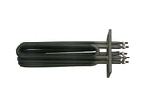 Mr.Steam CU 39183C Replacement Heating Element, 18kW 240V/3PH