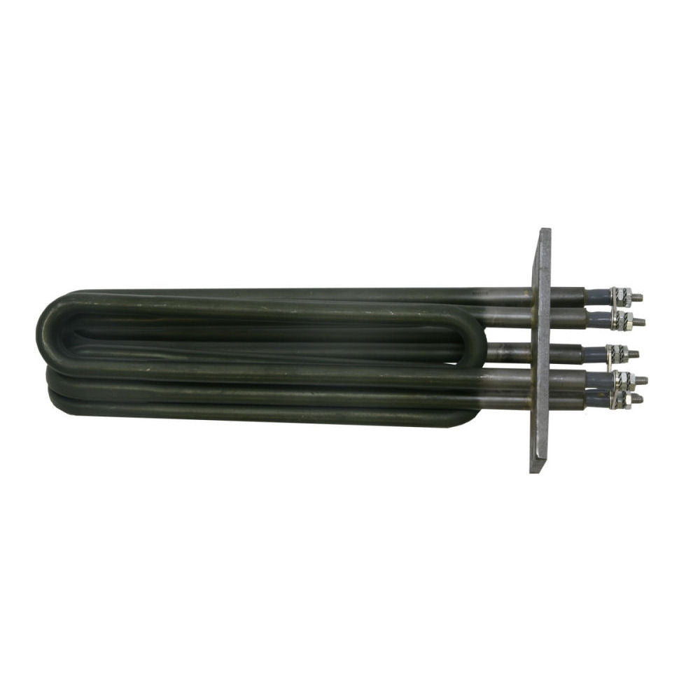 Mr.Steam CU 39183F Replacement Heating Element, 18kW 480V/3PH