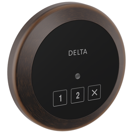 Delta SteamScape Classic Exterior Control