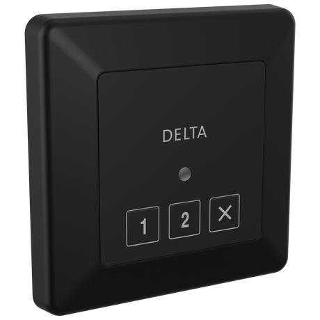 Delta SteamScape Classic Exterior Control
