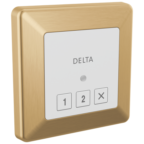 Delta SteamScape Classic Exterior Control