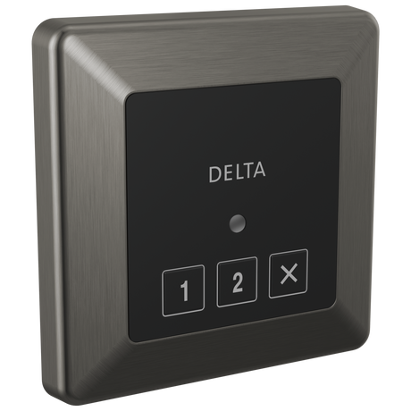 Delta SteamScape Classic Exterior Control