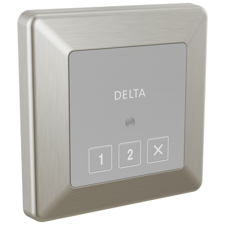 Delta SteamScape Classic Exterior Control