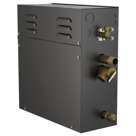 Delta SteamScape Steam Shower Generator, 7.5kW