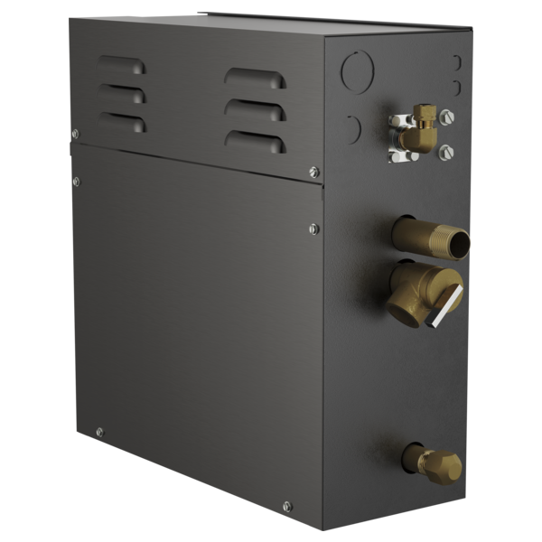 Delta SteamScape Steam Shower Generator, 10kW