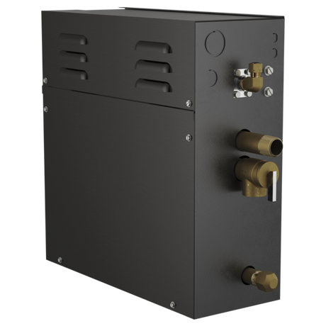 Delta SteamScape Steam Shower Generator, 10kW