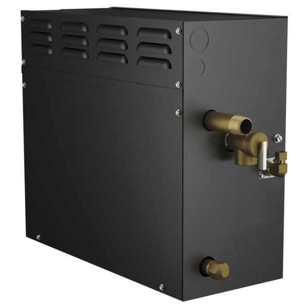 Delta SteamScape Steam Shower Generator, 12kW