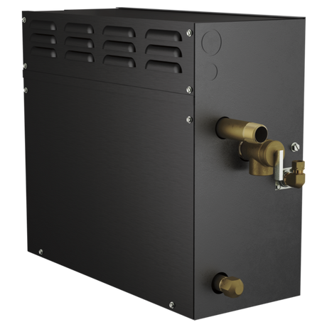 Delta SteamScape Steam Shower Generator, 12kW