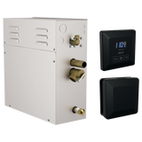 Delta SimpleSteam Steam Shower Generator Kit