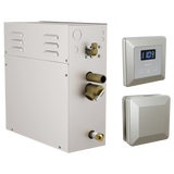 Delta SimpleSteam Steam Shower Generator Kit
