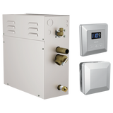 Delta SimpleSteam Steam Shower Generator Kit