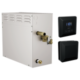 Delta SimpleSteam Steam Shower Generator Kit