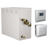 Delta SimpleSteam Steam Shower Generator Kit