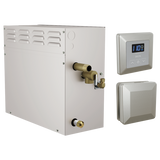 Delta SimpleSteam Steam Shower Generator Kit