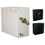 Delta SimpleSteam Steam Shower Generator Kit