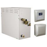 Delta SimpleSteam Steam Shower Generator Kit